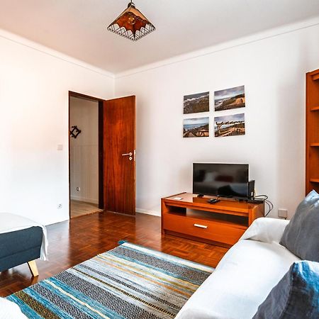 Appartement Casa Estrela Do Mar à Ericeira Extérieur photo