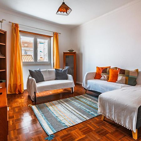 Appartement Casa Estrela Do Mar à Ericeira Extérieur photo