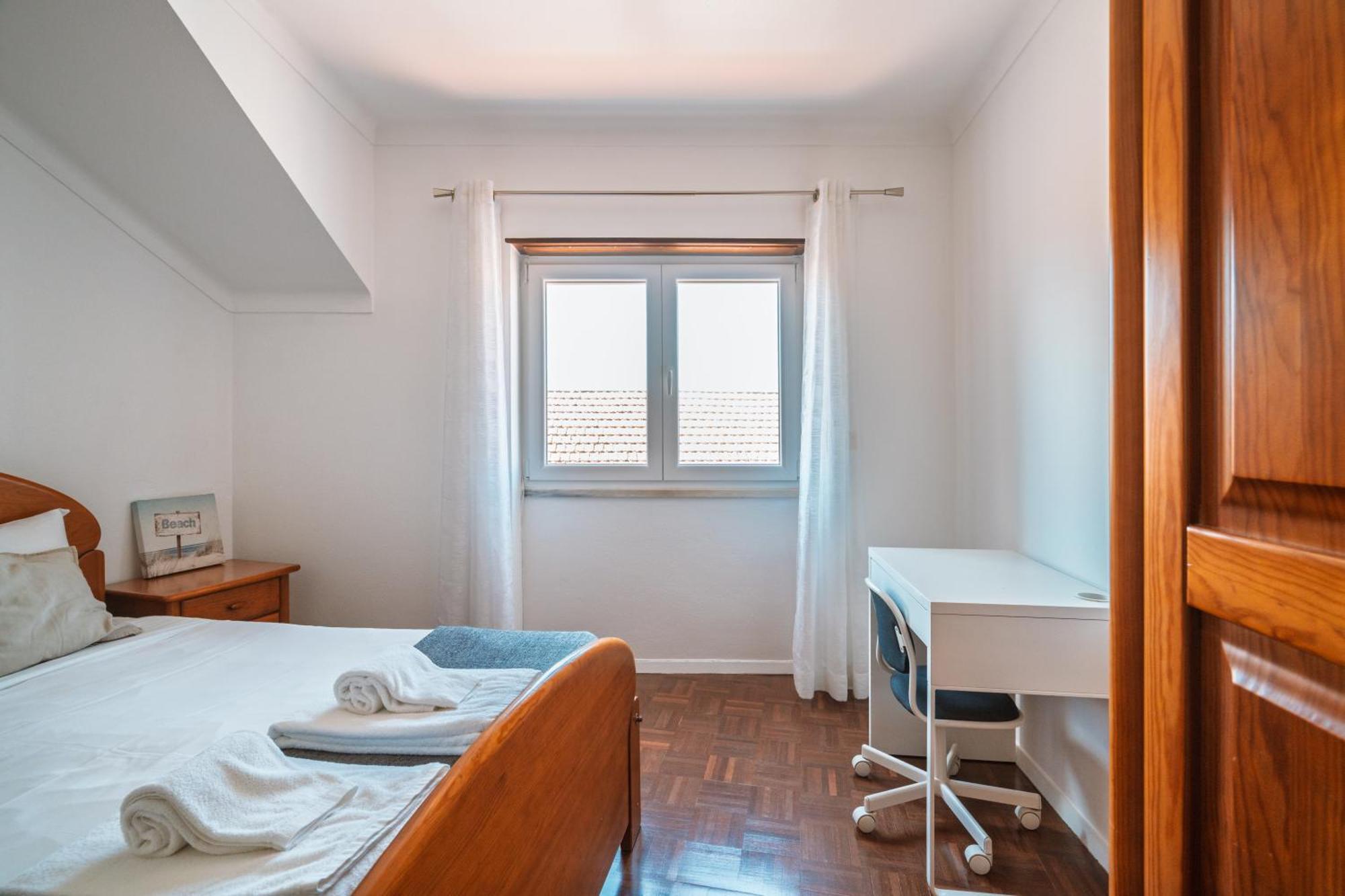 Appartement Casa Estrela Do Mar à Ericeira Extérieur photo