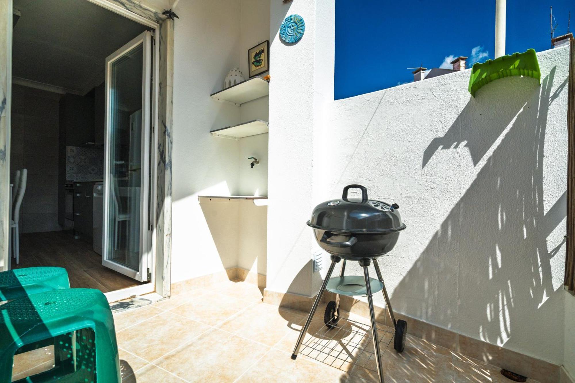 Appartement Casa Estrela Do Mar à Ericeira Extérieur photo