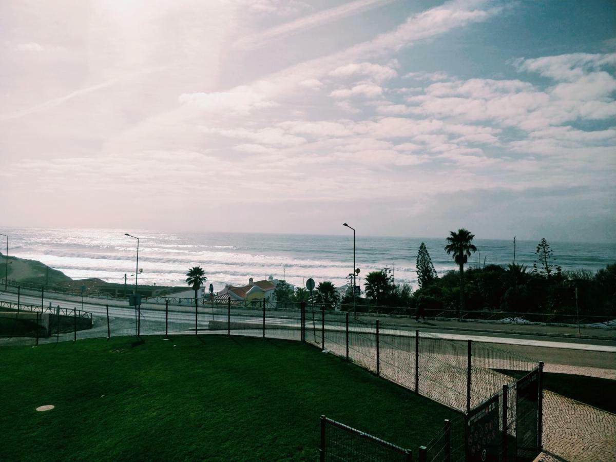 Appartement Casa Estrela Do Mar à Ericeira Extérieur photo