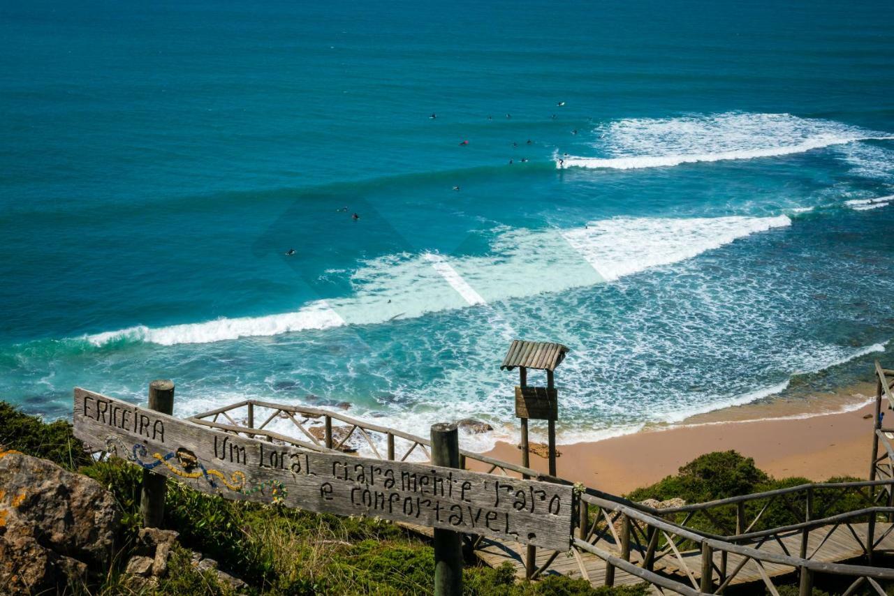 Appartement Casa Estrela Do Mar à Ericeira Extérieur photo